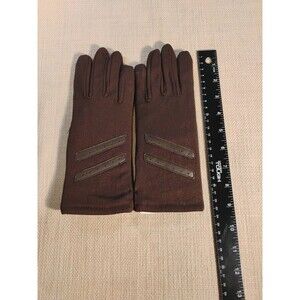 Ladies Stretch Driving Gloves